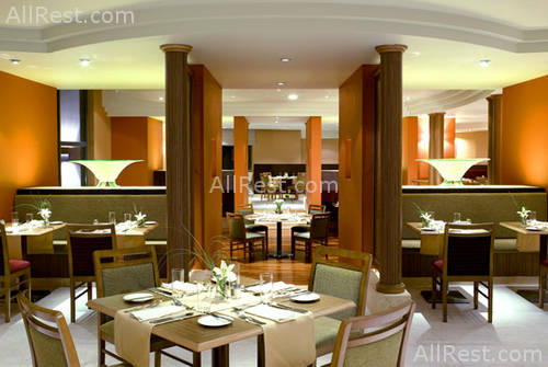 Le Meridien St. Julians 24